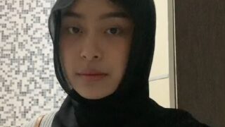 Indonesian Viral Terbaru Tatapanmu Penuh Dengan Keinginan Jilbab Top Global 2025