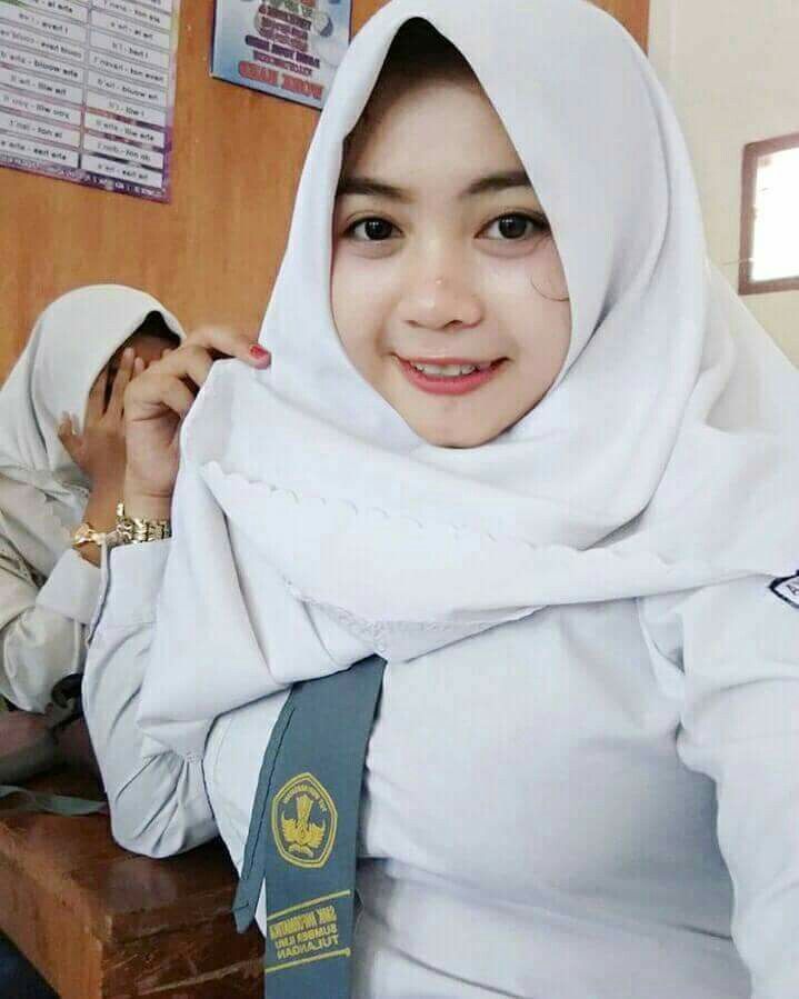 Top 10 Hijab Hijab Viral Abg SMA Indo Terbaru 2025 Top Trending Global Official New