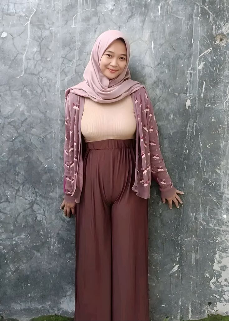 Viral Lagi 2025 Terbaru Indo Jaket Pink Ukhti Yang Masih Gurih Dan Kriuk Jadi Pusat Perhatian Global Trending Top New