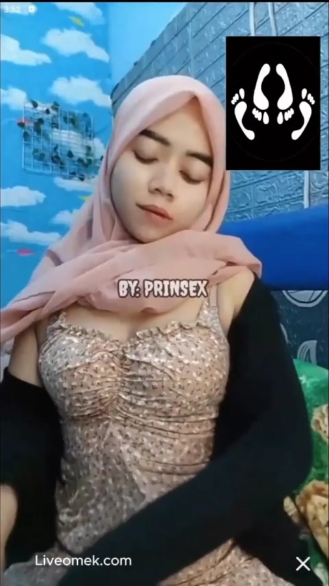 Hijab Lagi Viral Video Keeping An Eye On Calm Top Global