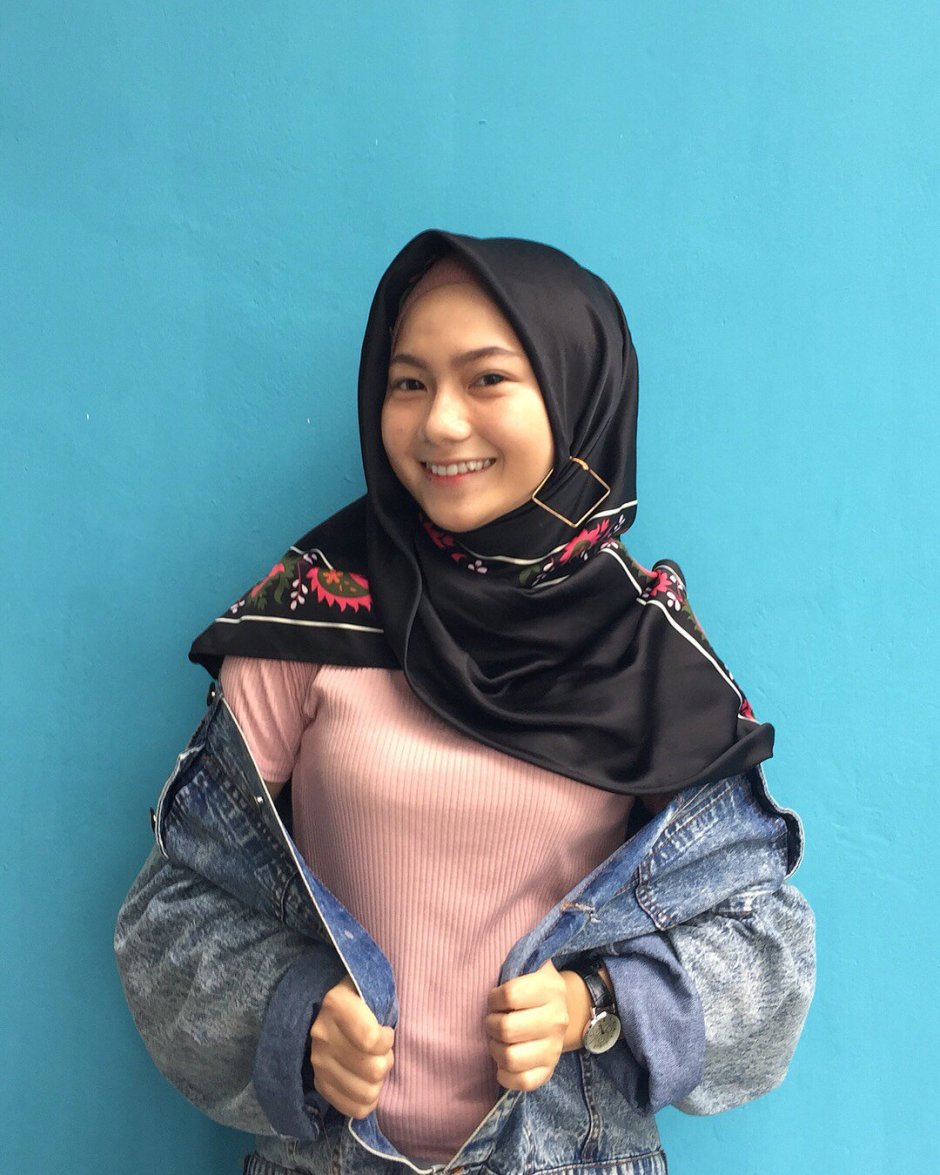 Latest Hits Indo Jilbab Hijab Viral Menjelajahi Kedalaman Tanpa Jeda