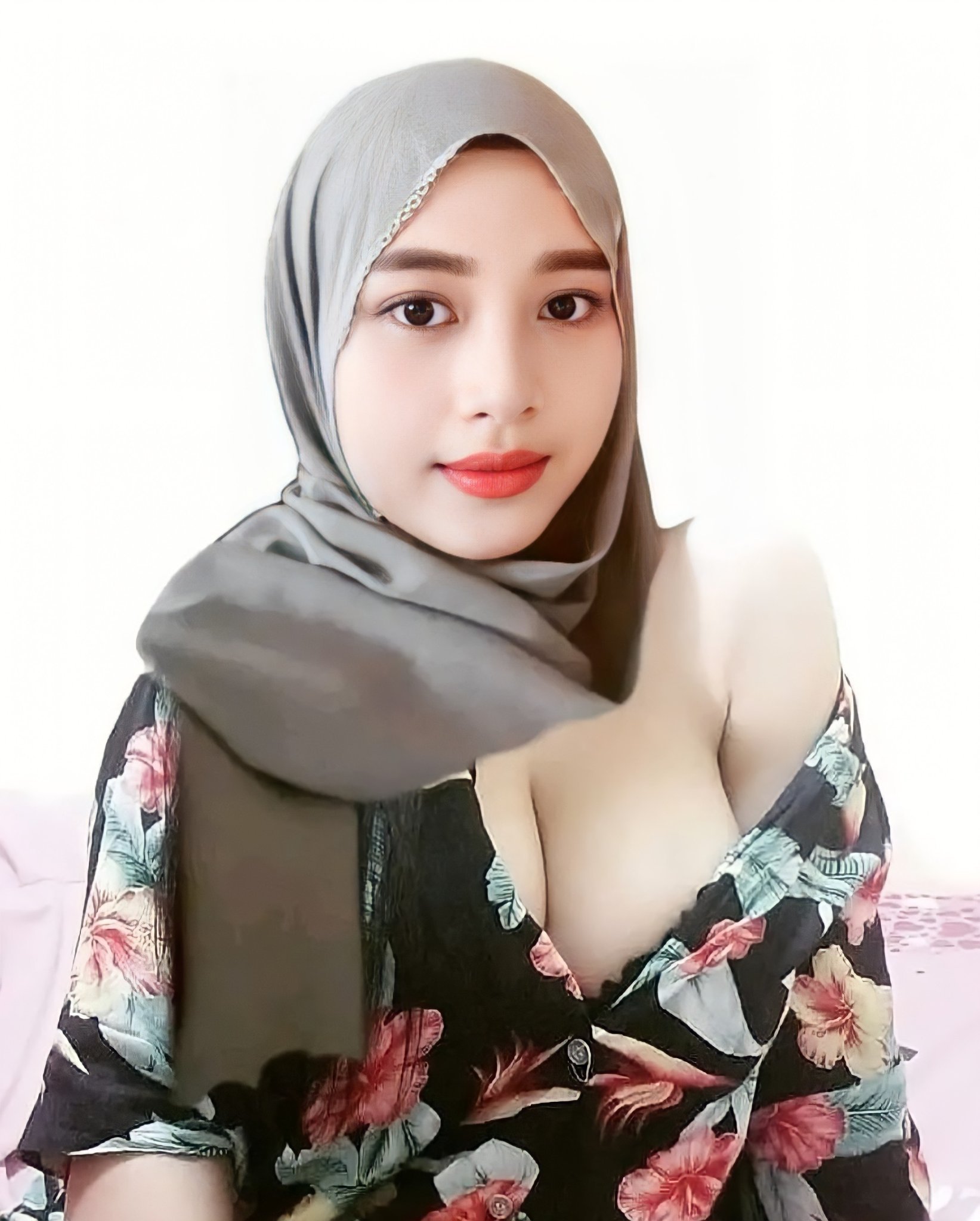 Yandex Viral Hijab Lagi Viral Menjadi Salah Satu Incaran Netizen Abg Di Media Sosial Indonesia