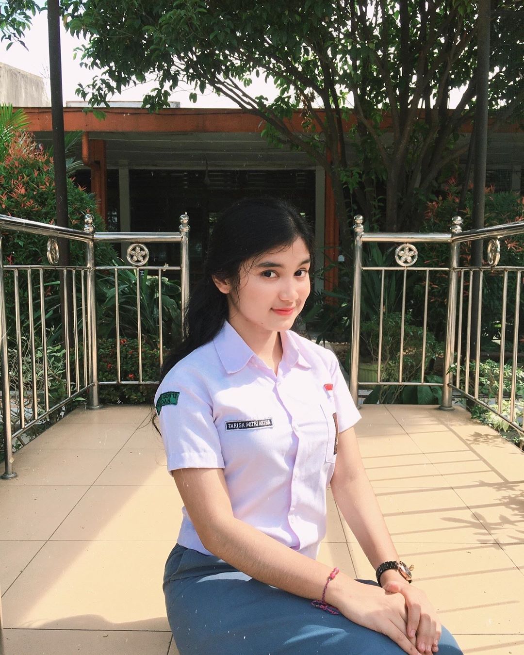 Abg Sma Pucuk SMA Viral on Social Media in 2026 Cewek Bispak Cantik Ketagihan Wiwik Bertiga Bareng Temen Smp Iclik di Apartemen of All Time Trending