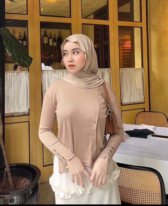 Indo Video Viral Hijab Saat Dunia Diam Dan Kamu Teriak Adik Kaka Top Global
