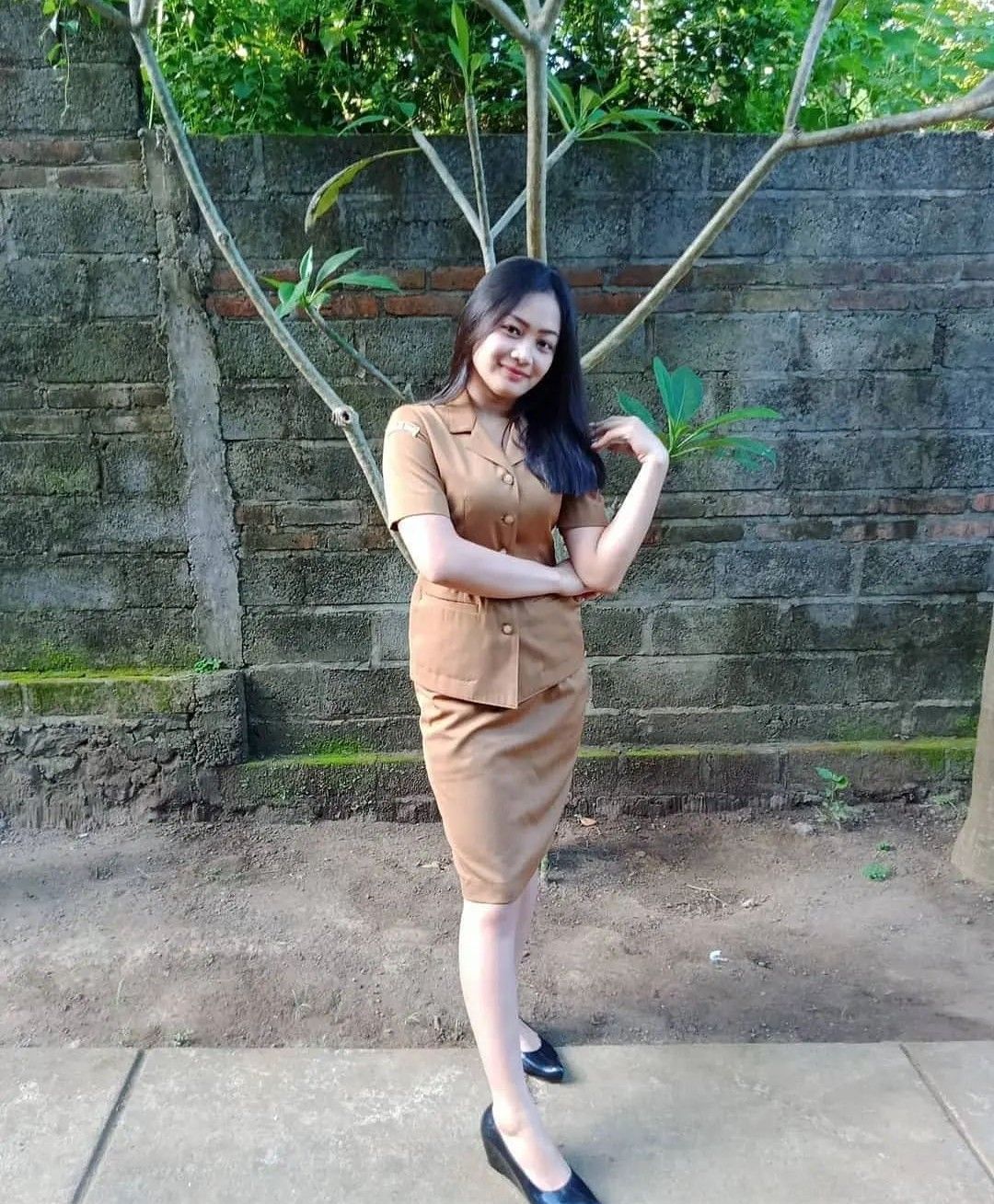 2026 Viral ibu guru edukasi wikwik murid lewat TikTok, kreatif abis Top Global 2026