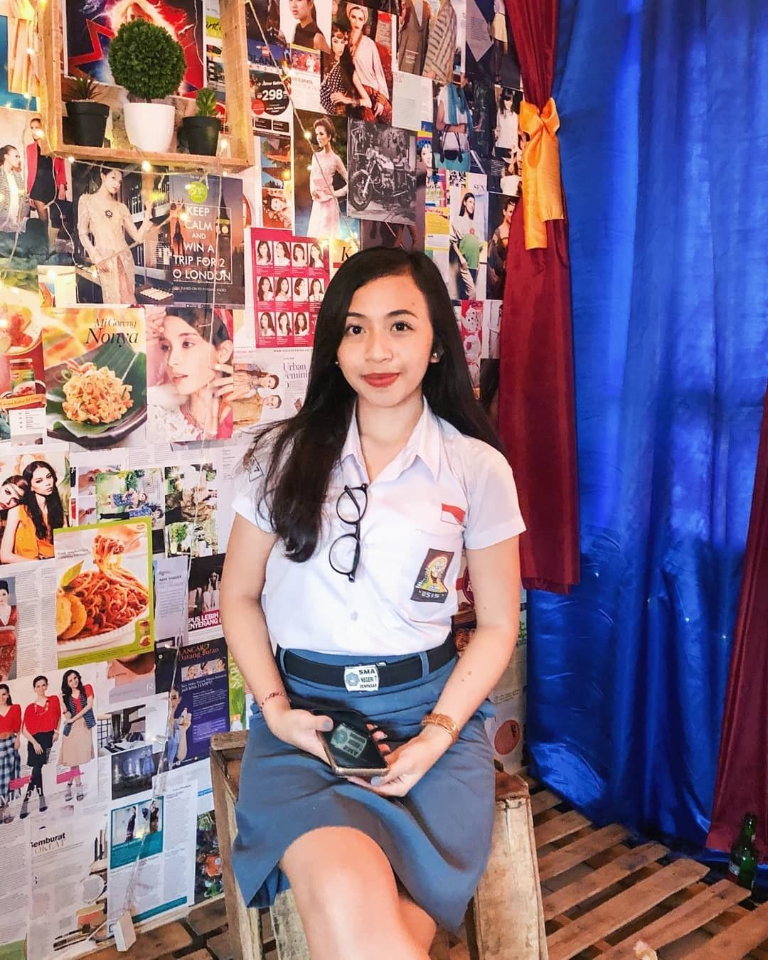 Most Yandex Indonesia Sma Anak Viral on Social Media in 2026 Cewek Bispak Cantik Ketagihan Wiwik Bertiga Bareng Temen Smp Iclik di Kebun Kelapa Sawit of All Time Trending Global Video Abg Viral New